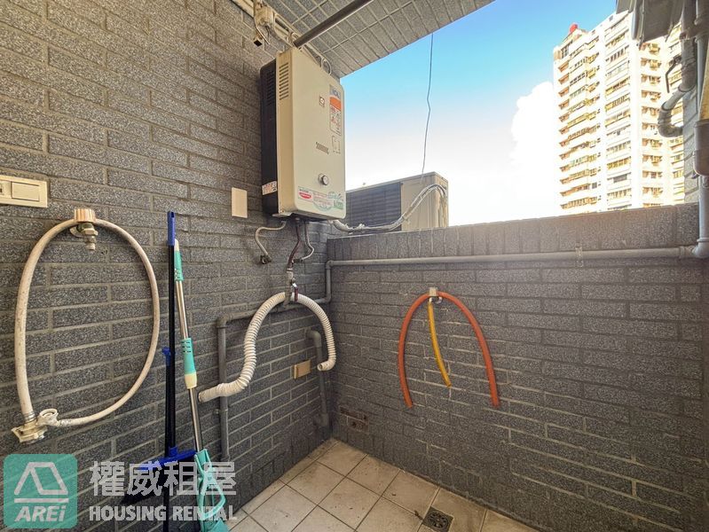 高科大|採光極佳|2+1房|貓咪友善|冷氣全屋會換新