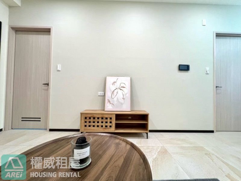 鉑愛悅|精美兩房外商首選|可談寵物