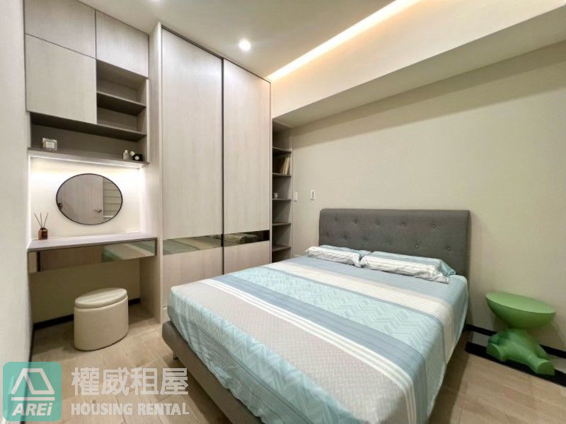 鉑愛悅|精美兩房外商首選|可談寵物