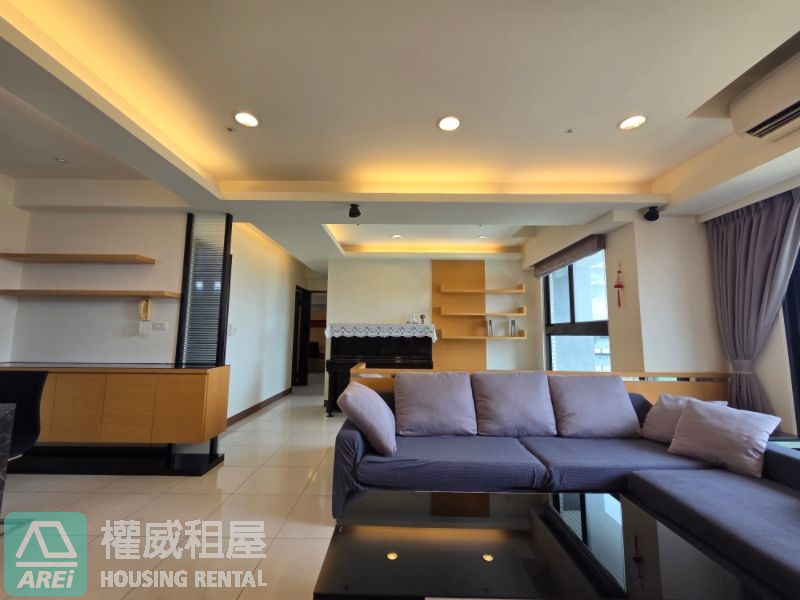 ✨️近日月光 •HAPPY悅讀 •3+1房室內30坪 •德賢商圈