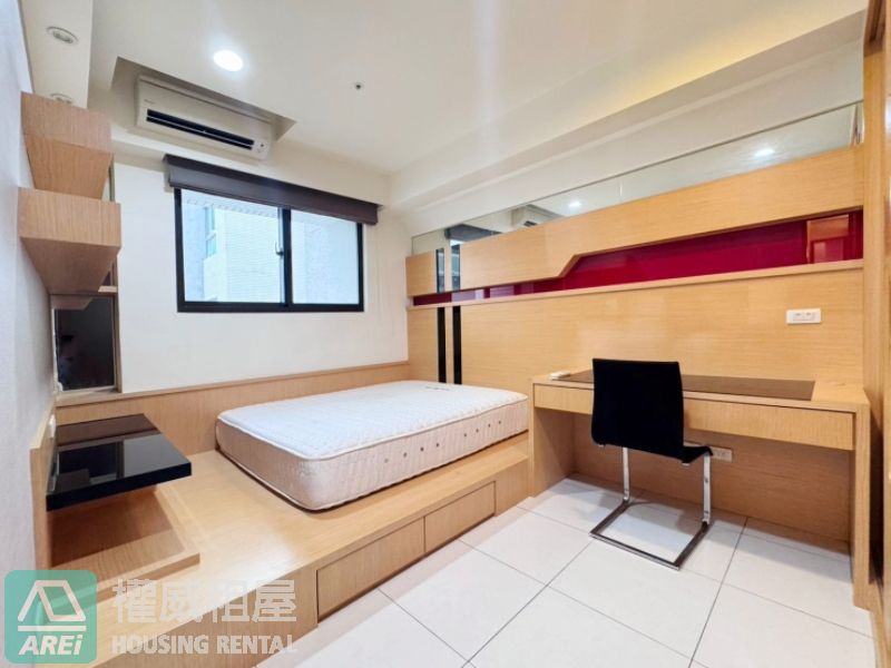 ✨️近日月光 •HAPPY悅讀 •3+1房室內30坪 •德賢商圈