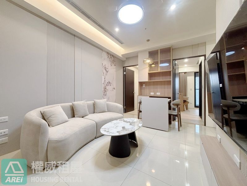 高鐵MRT|鑫悅全新精緻三房車位