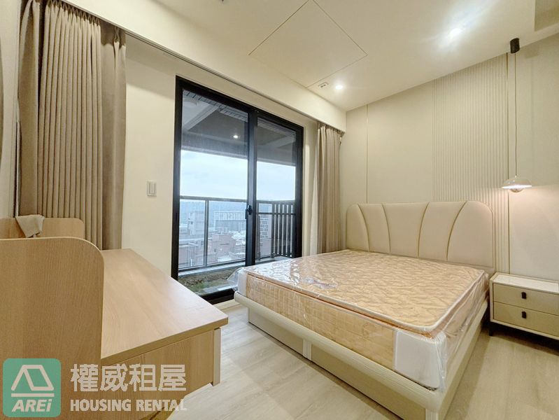 高鐵MRT|鑫悅全新精緻三房車位