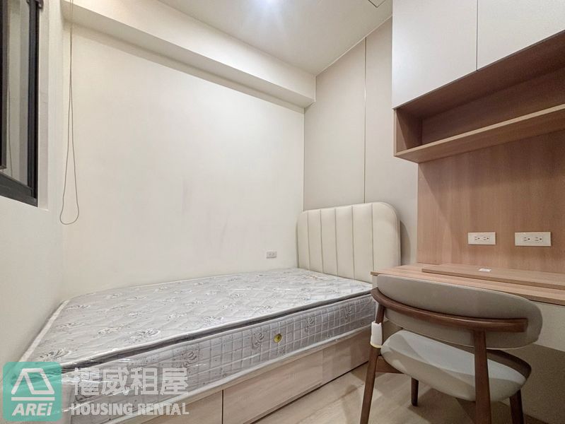 高鐵MRT|鑫悅全新精緻三房車位