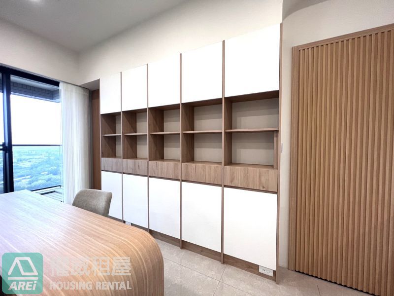 【太普美術海】左營海景首席・雙主臥景觀精品宅