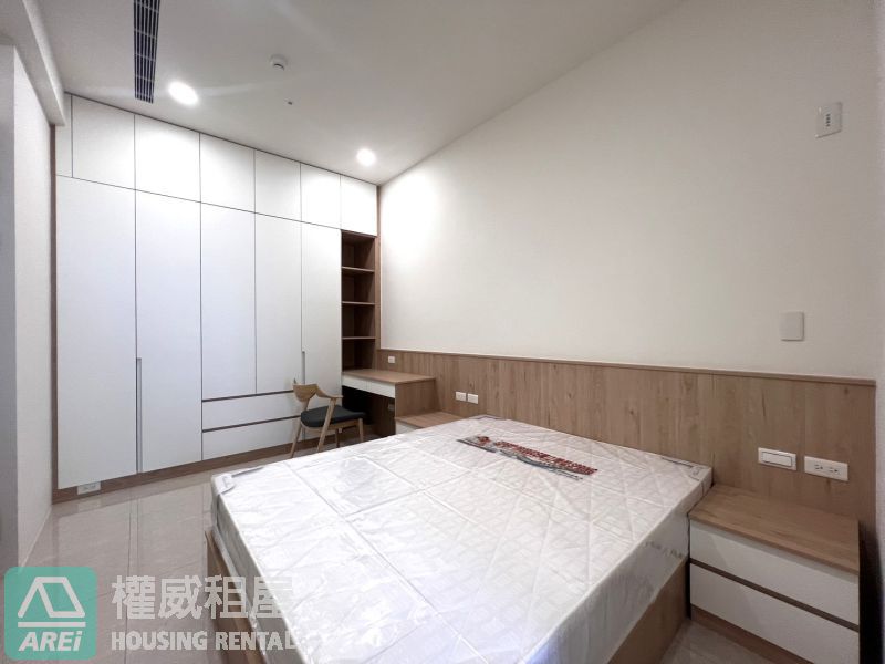 【太普美術海】左營海景首席・雙主臥景觀精品宅