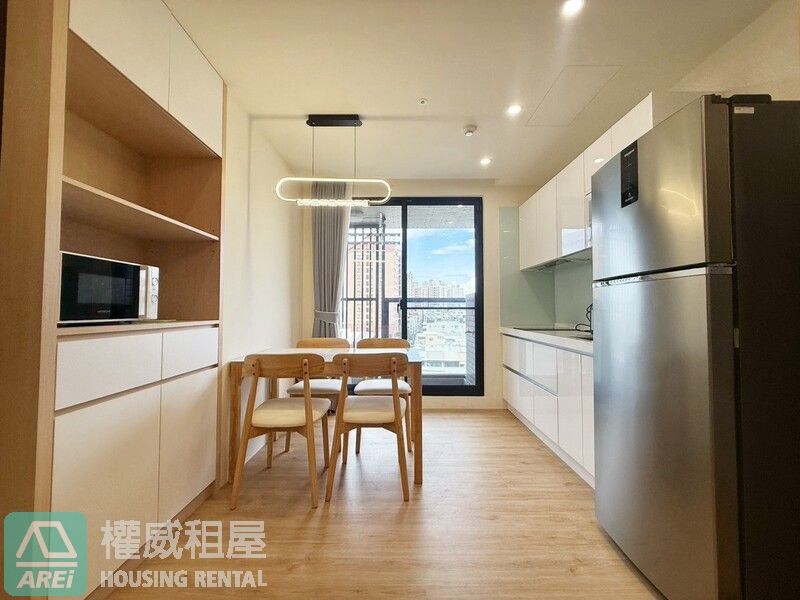 龍騰鑫天地2|3房2廳2衛1陽台|可租補 入戶籍|輕軌C27|鼎山家樂福