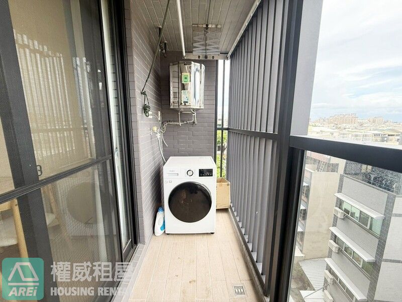 龍騰鑫天地2|3房2廳2衛1陽台|可租補 入戶籍|輕軌C27|鼎山家樂福