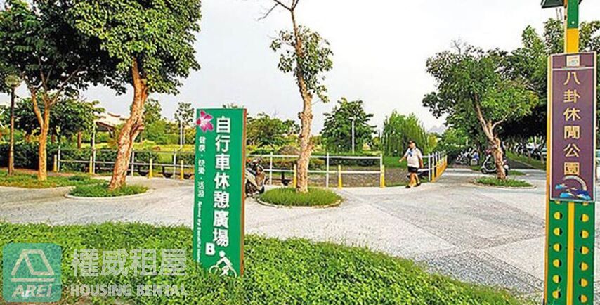 仁武希望之星｜三房平車｜一卡皮箱入住