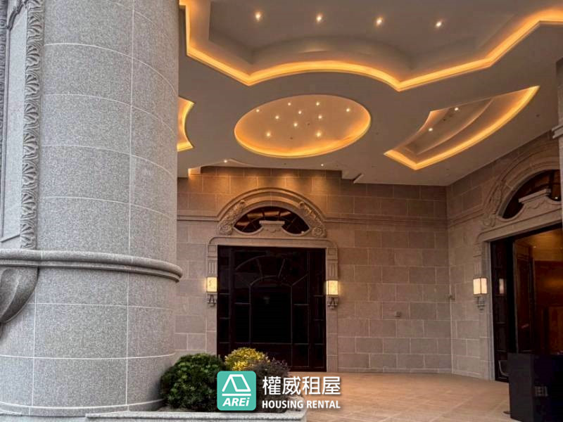 鉑愛悅|精美兩房外商首選|可談寵物