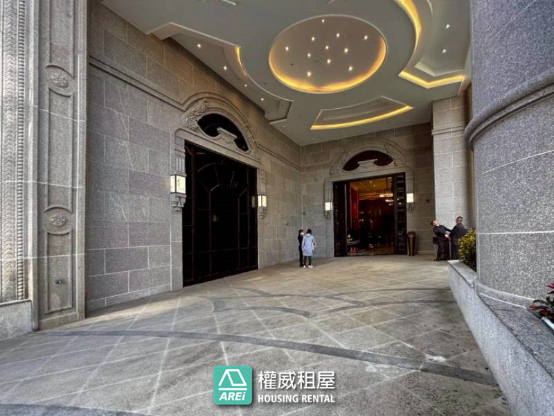 鉑愛悅|精美兩房外商首選|可談寵物