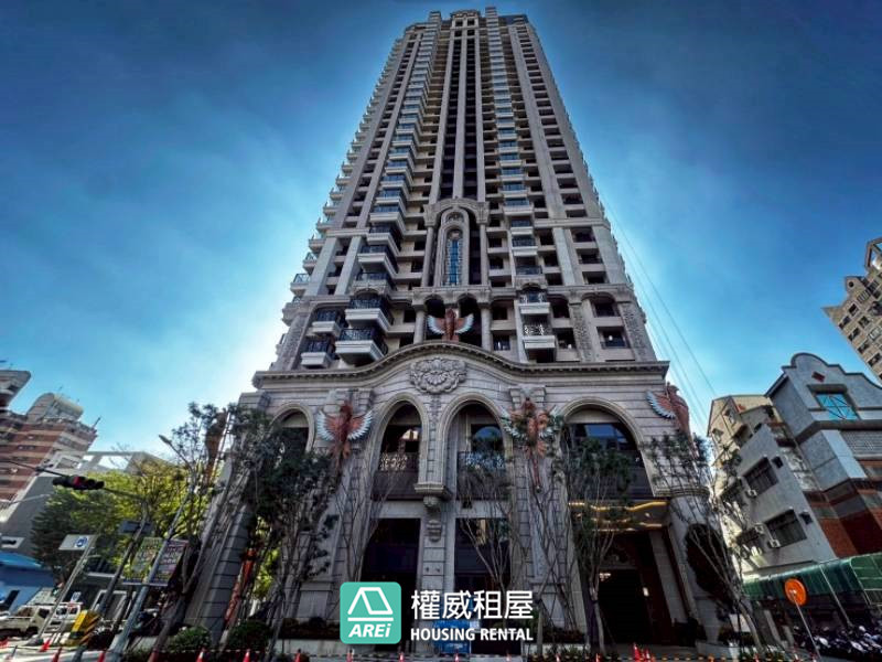 鉑愛悅|精美兩房外商首選|可談寵物