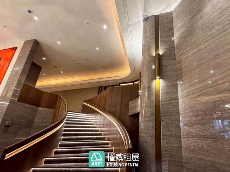 鉑愛悅|精美兩房外商首選|可談寵物