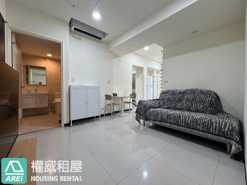【博愛香榭】巨蛋商圈｜近R14巨蛋站｜精緻出租