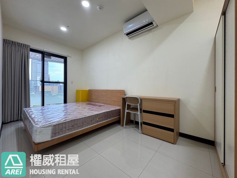 【博愛香榭】巨蛋商圈｜近R14巨蛋站｜精緻出租