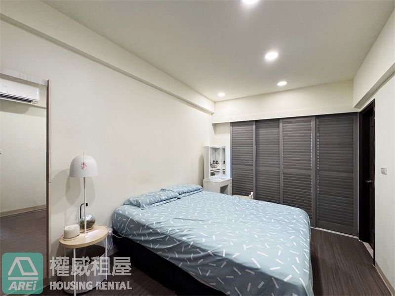 ✨你值得擁有，家的幸福｜高醫郡都當代溫馨三房平車