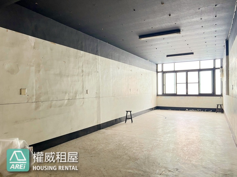 🏤青年一路×中山一路★臨路透天|黃金店面•創業首選|適電商展示.美業.服飾選物.多元業種