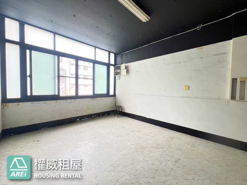 🏤青年一路×中山一路★臨路透天|黃金店面•創業首選|適電商展示.美業.服飾選物.多元業種
