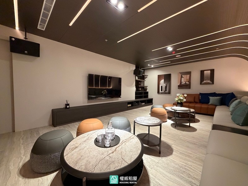 🍍輕軌旁和築豐光｜高樓2+1房雙衛平車🍍全新