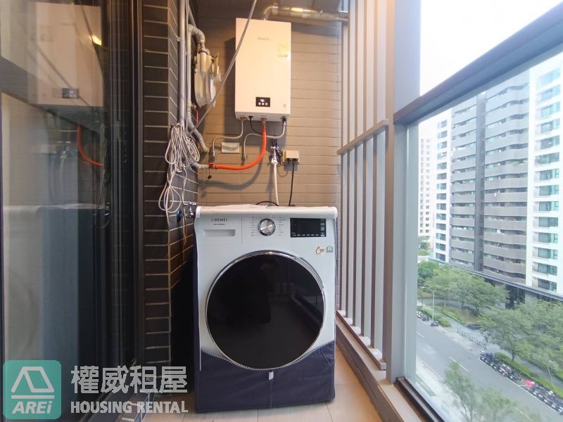 首席大院|近國道10|近仁雄/八德商圈|時尚裝潢兩房平車