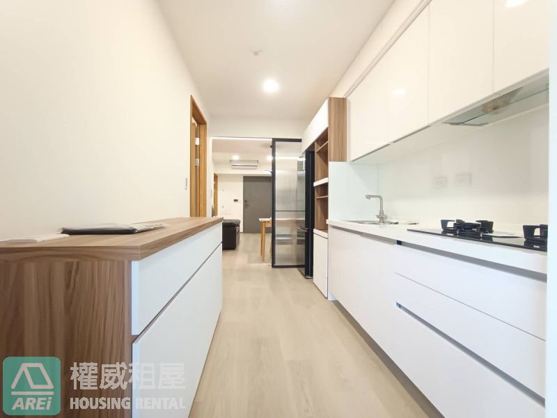 首席大院|近國道10|近仁雄/八德商圈|品味裝潢兩房平車