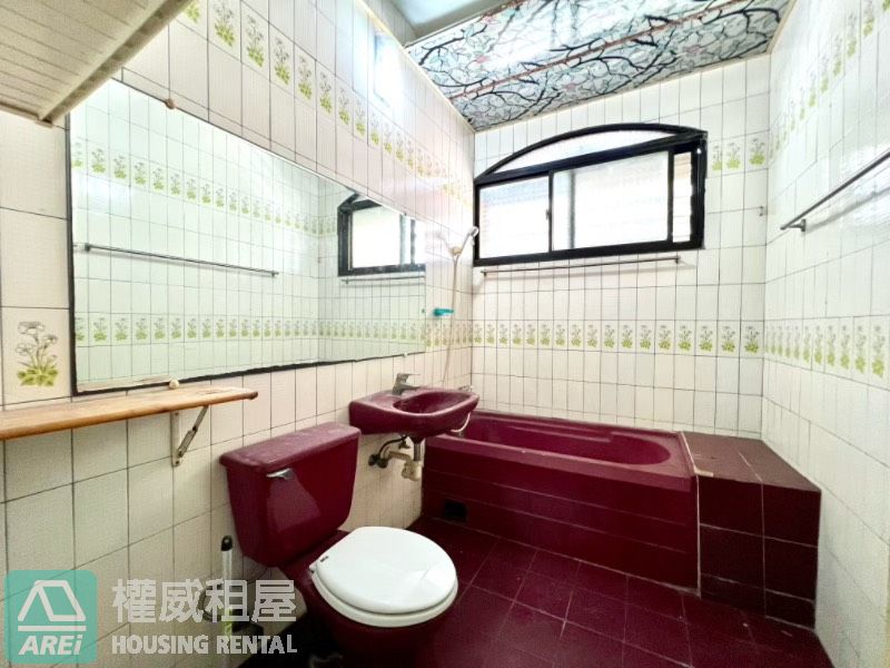 陽明學區澄平空屋透天|住店兩用