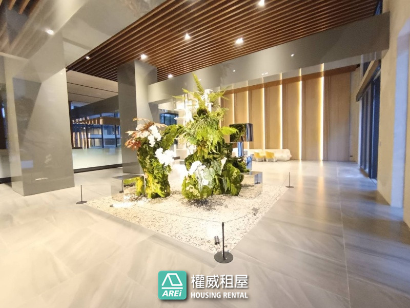 首席大院|近國道10|近仁雄/八德商圈|時尚裝潢兩房平車