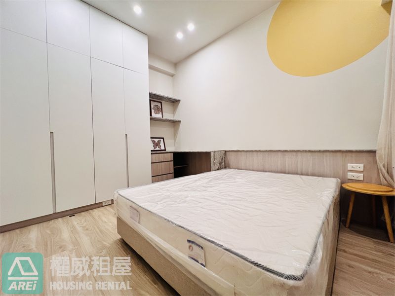 🎨可租補入籍｜回家像度假｜美廳苑美裝高樓景觀3房平車
