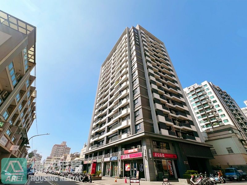 ✨新境|桂林生活圈|88快速道路|兩房附家具家電玲包入住