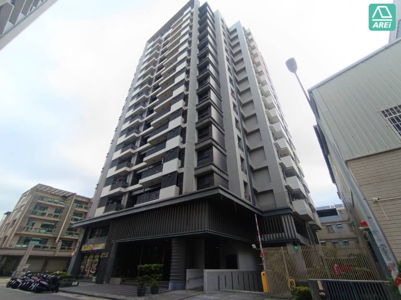 ✨新境|桂林生活圈|88快速道路|兩房附家具家電玲包入住