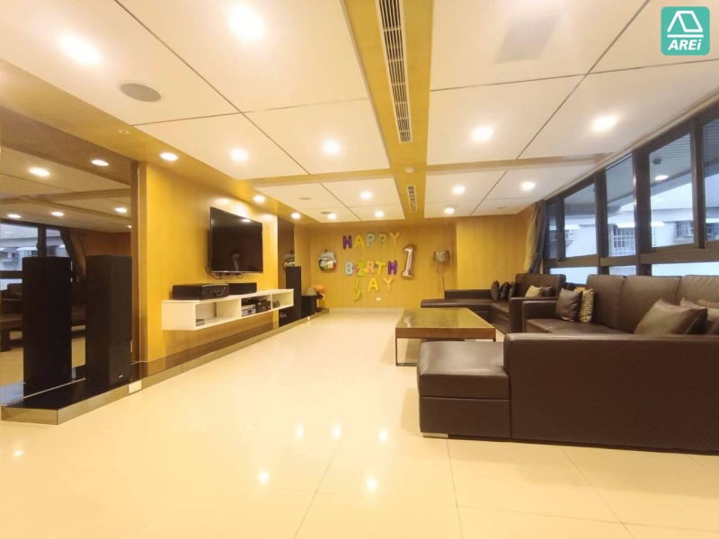 ✨新境|桂林生活圈|88快速道路|兩房附家具家電玲包入住