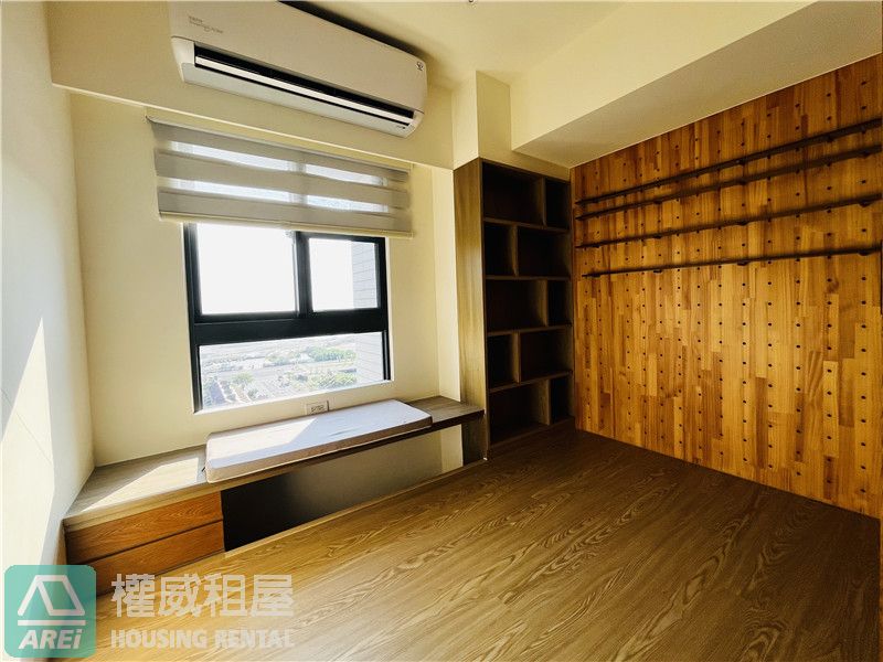 ✨高大特區·戀戀風尚｜溫馨2房平車傢俱電齊全｜可租補