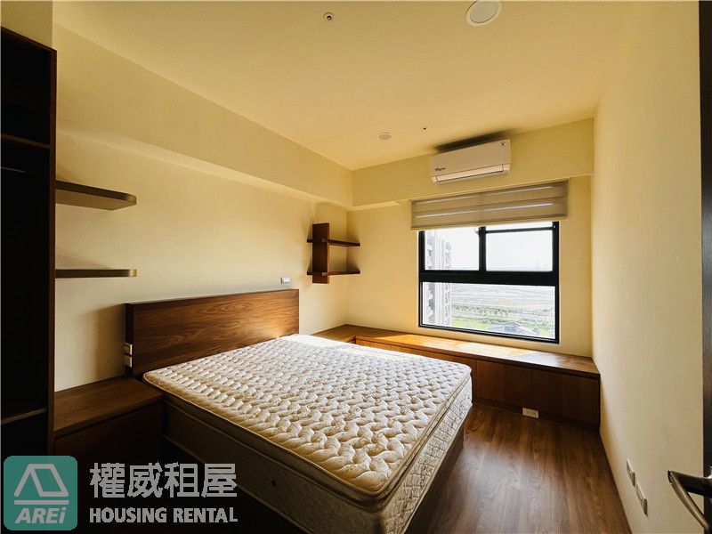 ✨高大特區·戀戀風尚｜溫馨2房平車傢俱電齊全｜可租補