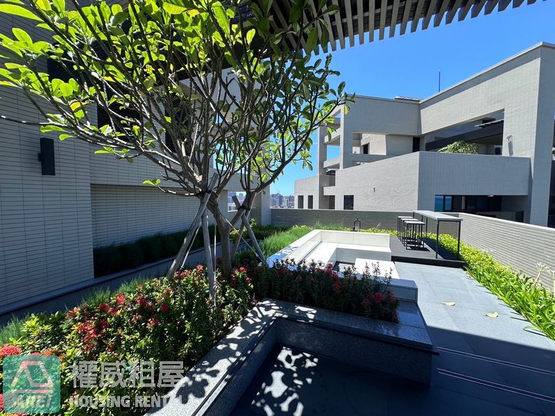 ✨科技菁英最愛|太普美術海|高樓層海景房|3房1廳2衛|可租補入戶籍報稅