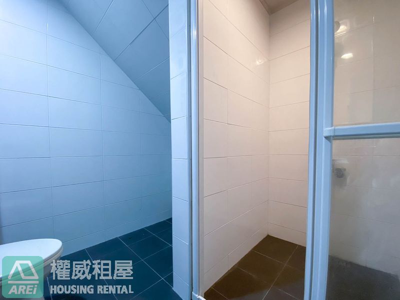大坪頂靜謐四房透天|可租補