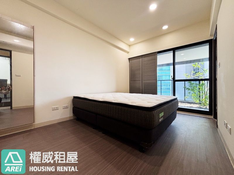✨你值得擁有，家的幸福｜高醫郡都當代溫馨三房平車