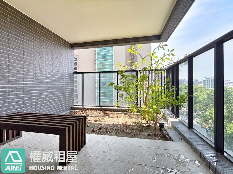 ✨你值得擁有，家的幸福｜高醫郡都當代溫馨三房平車