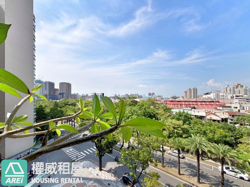 ✨你值得擁有，家的幸福｜高醫郡都當代溫馨三房平車