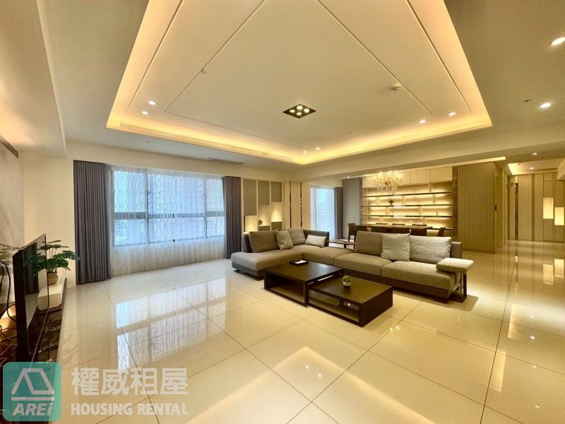 三多商圈🚇星海灣泳池豪邸雙主臥3+1房平車