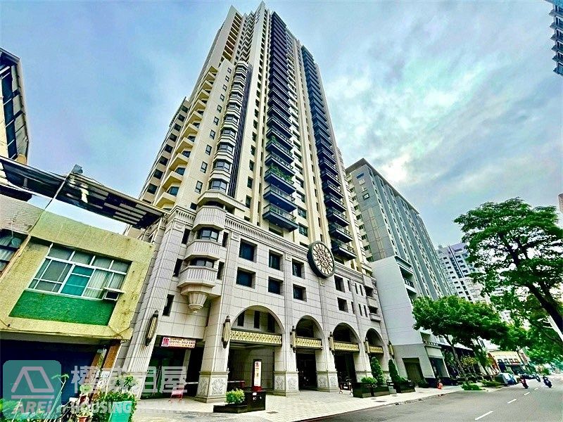 三多商圈🚇星海灣泳池豪邸雙主臥3+1房平車