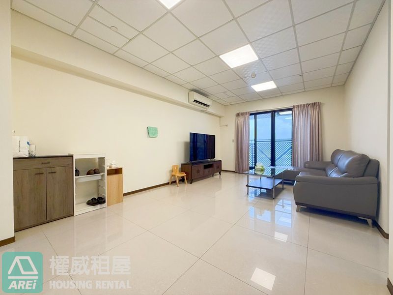 獅甲MRT欣灣時代高樓海景3房平車可租補