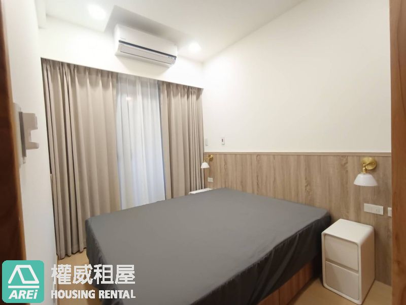 首席大院|近國道10|近仁雄/八德商圈|雅致裝潢兩房平車