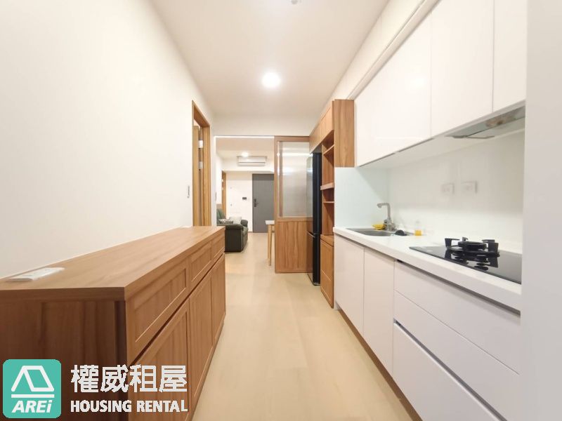 首席大院|近國道10|近仁雄/八德商圈|雅致裝潢兩房平車
