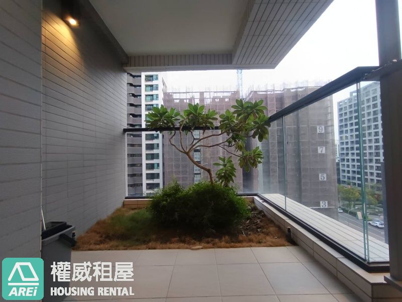 首席大院|近國道10|近仁雄/八德商圈|雅致裝潢兩房平車