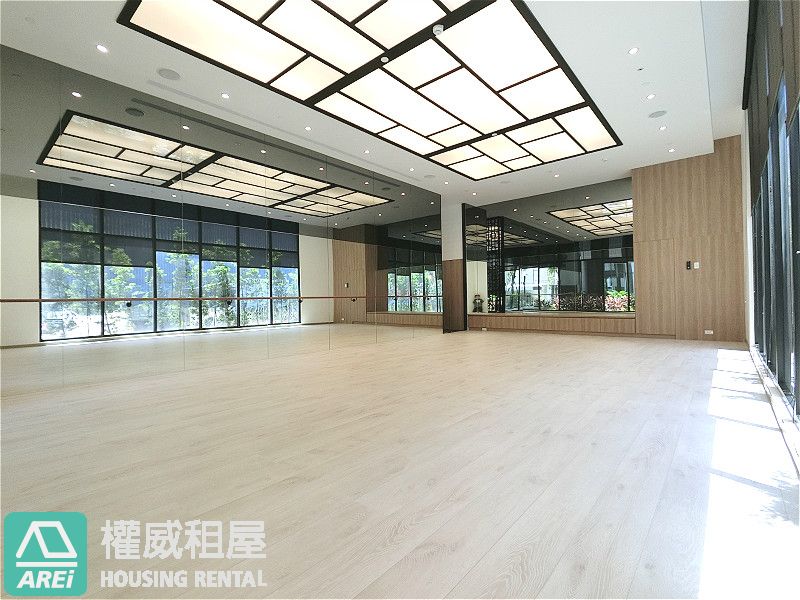獅甲MRT欣灣時代高樓海景3房平車可租補