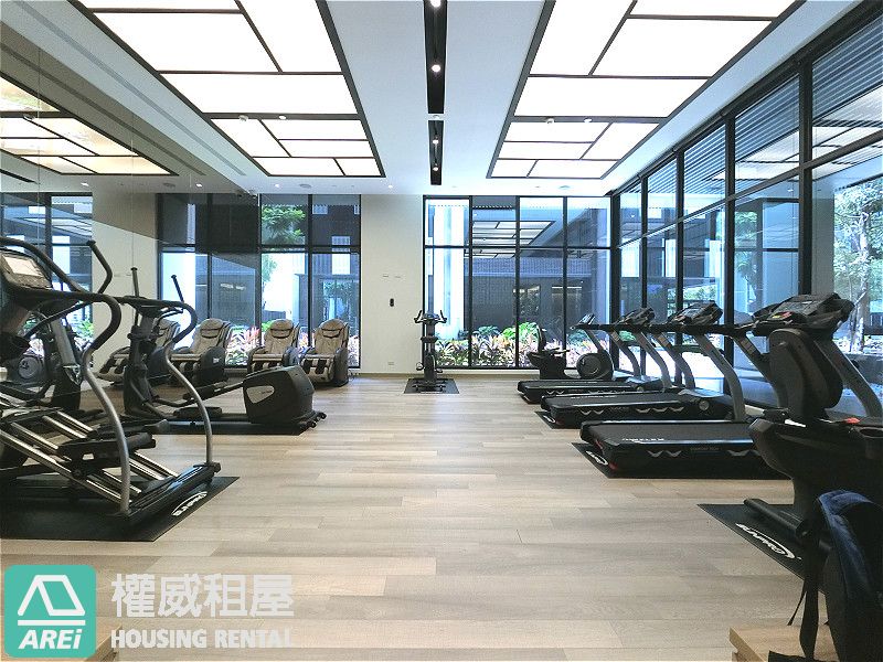 獅甲MRT欣灣時代高樓海景3房平車可租補