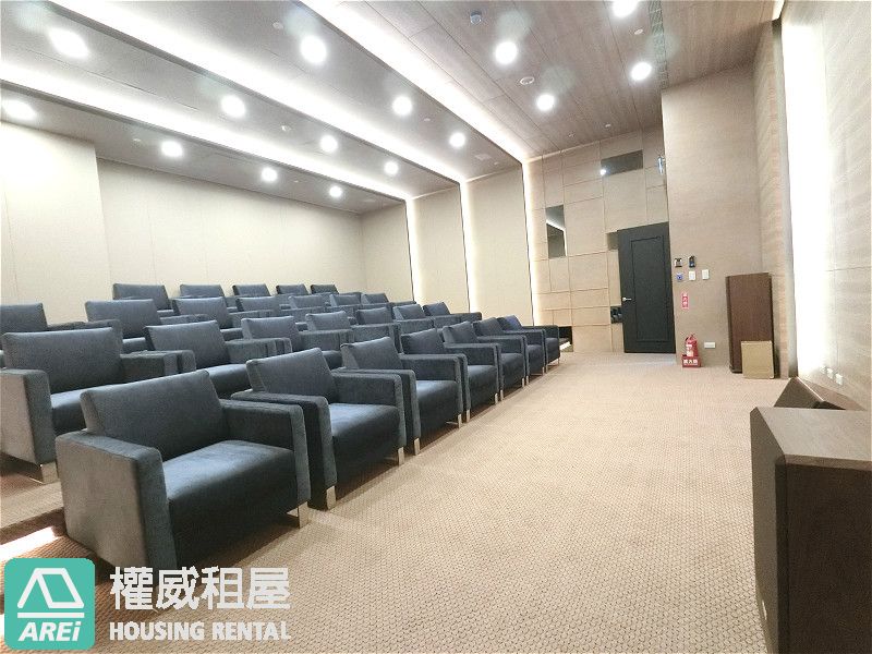獅甲MRT欣灣時代高樓海景3房平車可租補