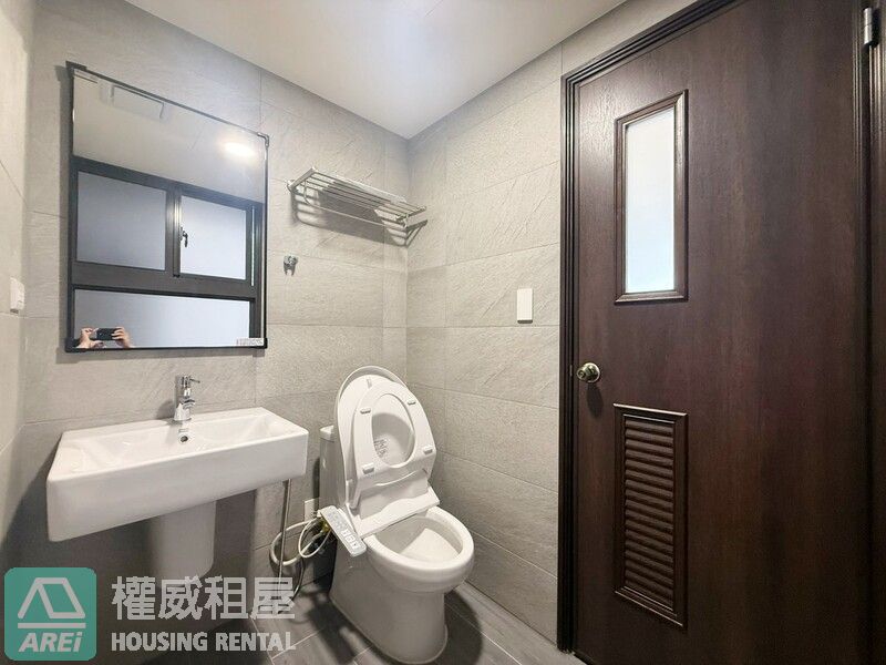 三多商圈|星玥灣|2房2衛2陽台|可租補報稅|可貓