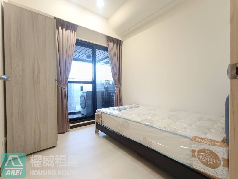 愛情河左岸|近高流/駁二文青最愛|精緻裝潢附傢俱/家電/平車