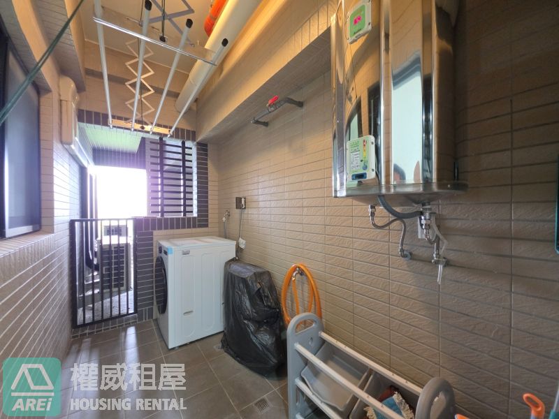 永信原旭∣高雄大學∣首排綠景∣三房二衛∣平面車位∣首次出租∣可租補
